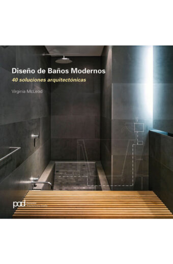 Diseño de Baños Modernos