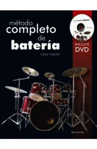 Método Completo de Bateria