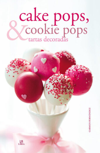 Cake Pops & Cookie Pops