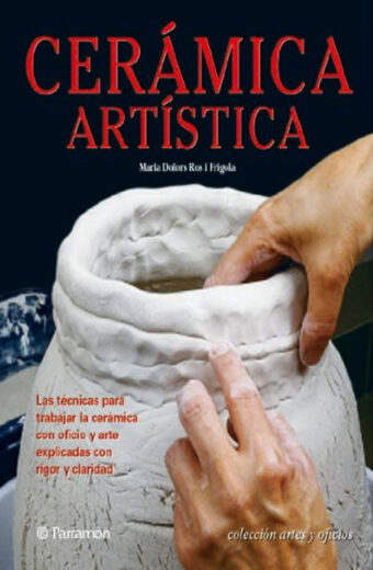 CERÁMICA ARTÍSTICA