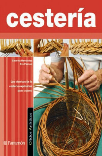 Cestería