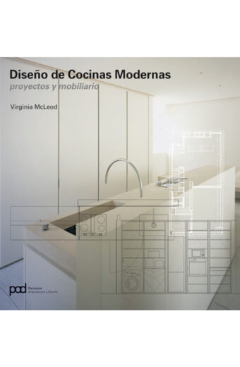 Diseño de Cocinas Modernas