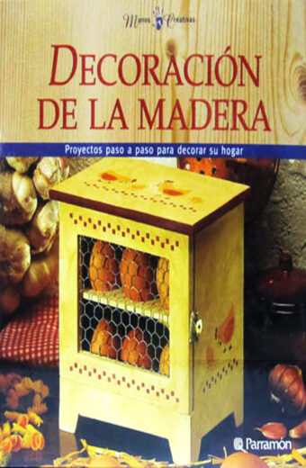 Decoración De La Madera