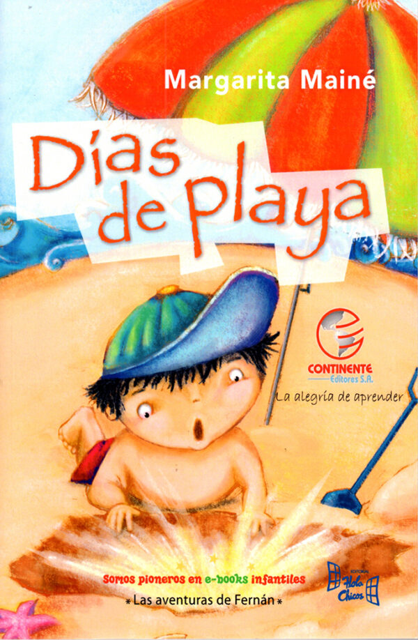 Dias de Playa