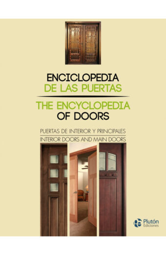 Enciclopedia de las Puertas