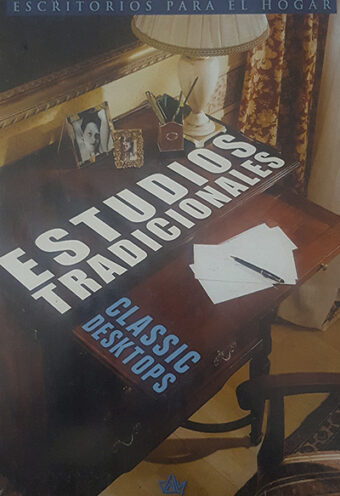 Estudios Tradicionales - Escritorios para el Hoga