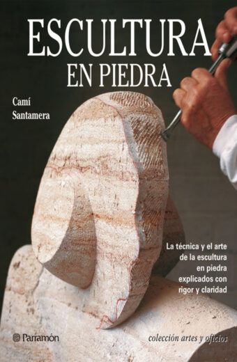 ESCULTURA DE PIEDRA