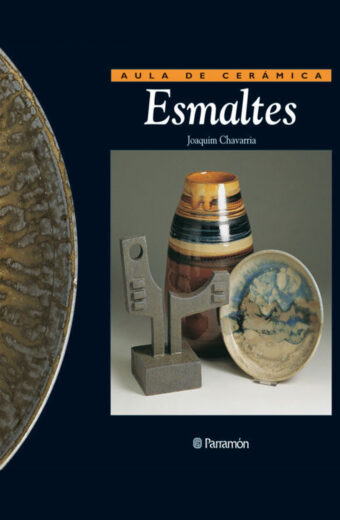 ESMALTES - COLECCION AULA DE CERAMICA