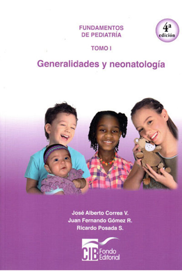 Generalidades y Neonatologia