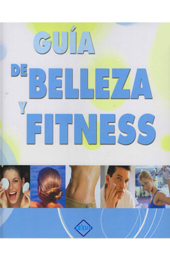 Guía de Belleza y Fitness