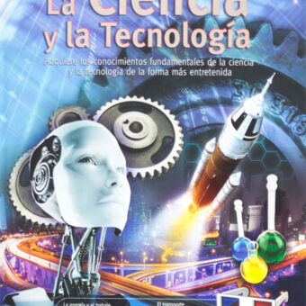 Guia Visual 3D la Ciencia y la Tecnologia