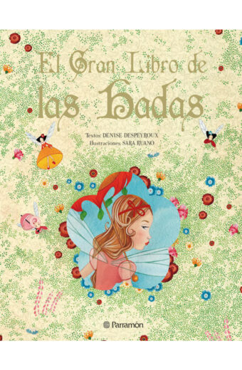 El Gran Libro de las Hadas