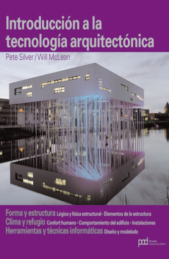 Introducción a la Tecnología Arquitectónica