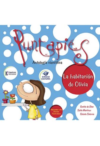 Puntapiés la Habitación de Oliva