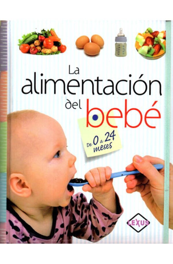 La Alimentación del Bebé