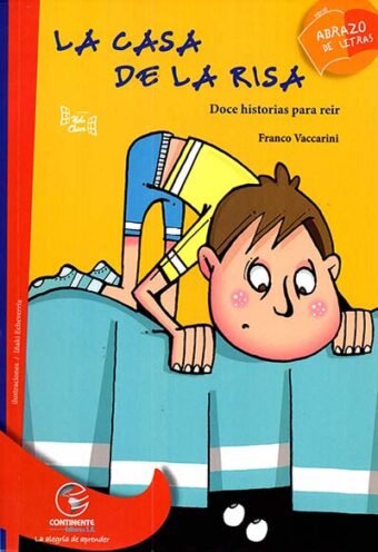 La Casa de la Risa