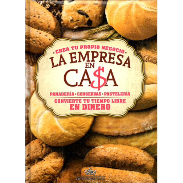 LA EMPRESA EN CASA EDICIONES DALY