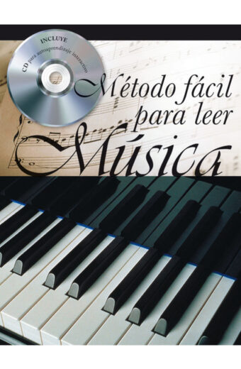 Método Fácil para Leer Música