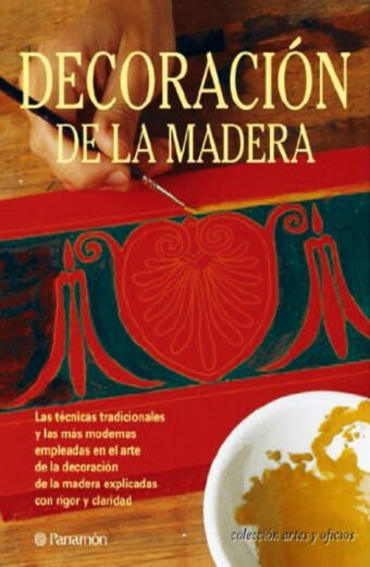 Decoración de la Madera