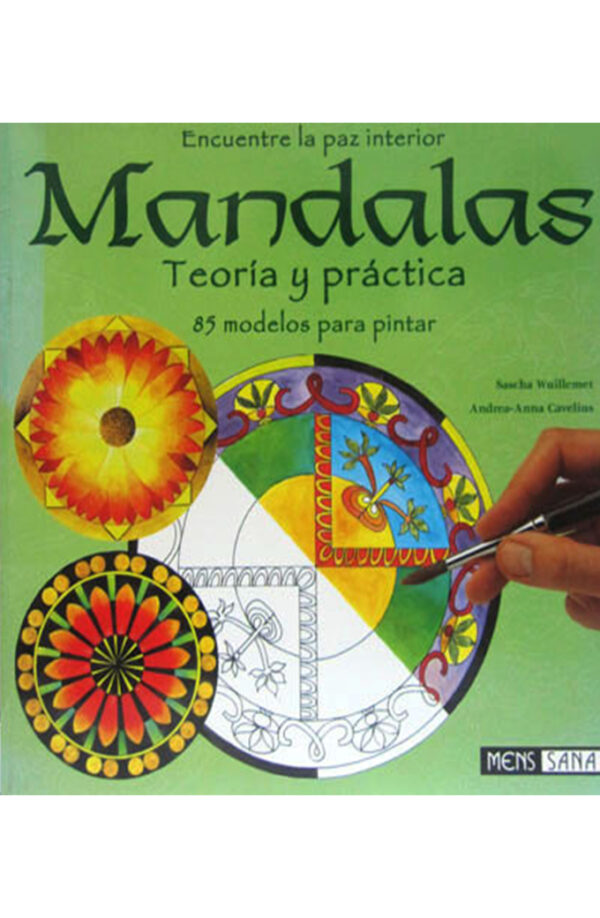 Mandalas Teoria y Practica