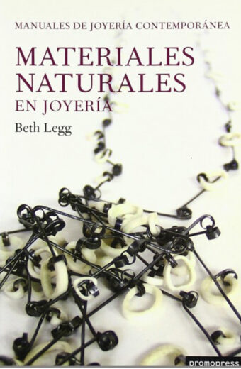 Materiales Naturales en Joyería
