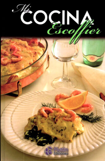 Mi Cocina Escoffier
