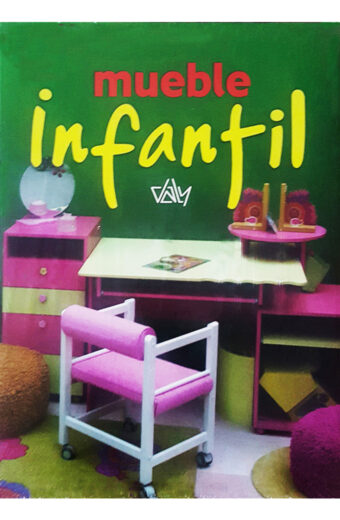 Mueble Infantil