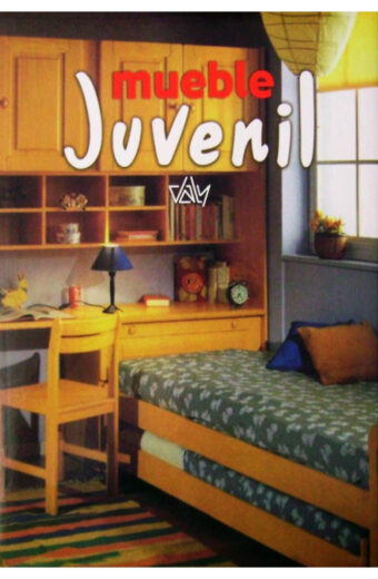 Mueble Juvenil
