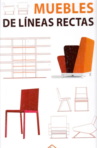 Muebles de Líneas Rectas