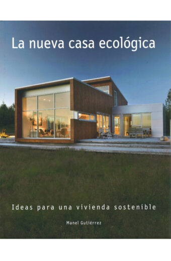 NUEVA CASA ECOLOGICA