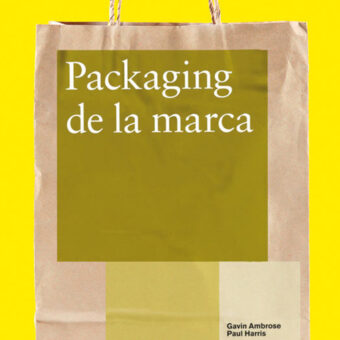 packaging de la marca