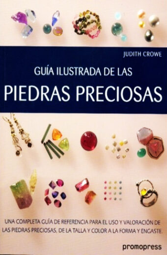 Guía Ilustrada de las Piedras Preciosas