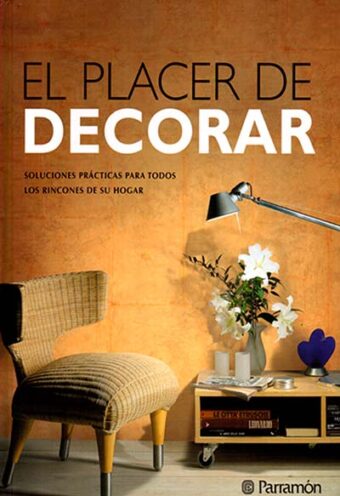 El Placer de Decorar