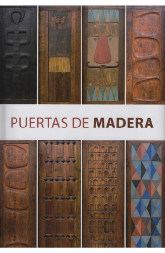 Puertas de Madera