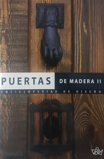 PUERTAS DE MADERA II