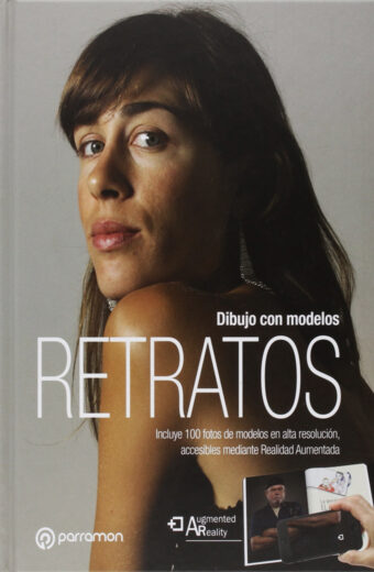 Dibujo con Modelos - Retratos