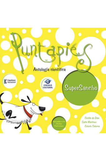 Puntapiés Súper Sancho