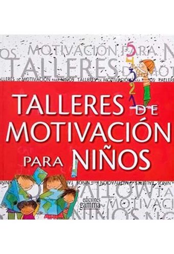 Talleres De Motivación Para Niños