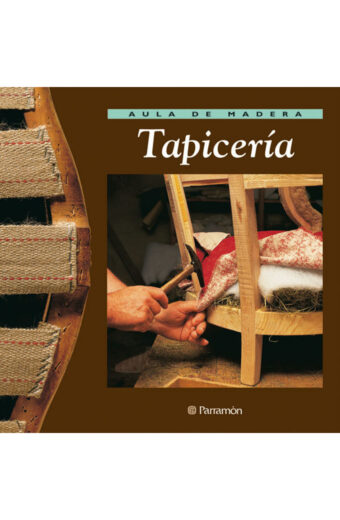 Tapiceria Aula de Madera