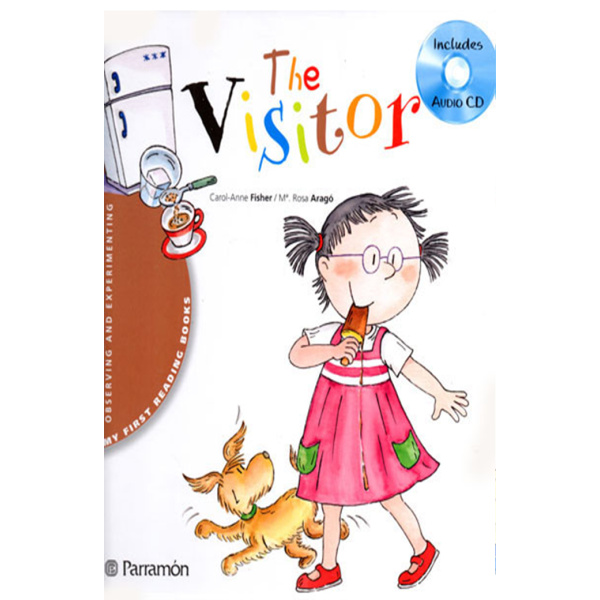 The Visitor