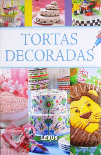Tortas Decoradas