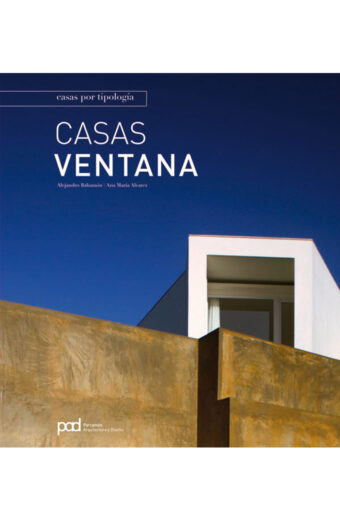 CASAS VENTANA - Colección casas por tipología