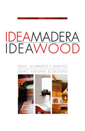 IDEA MADERA IDEA WOOD