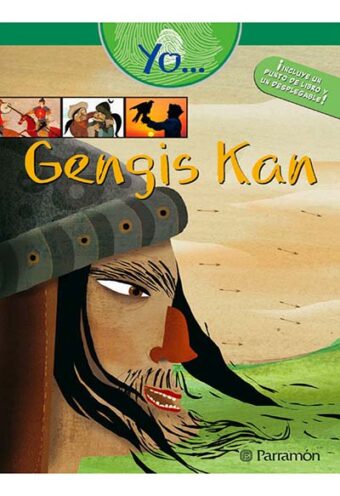 Yo Gengis Kan