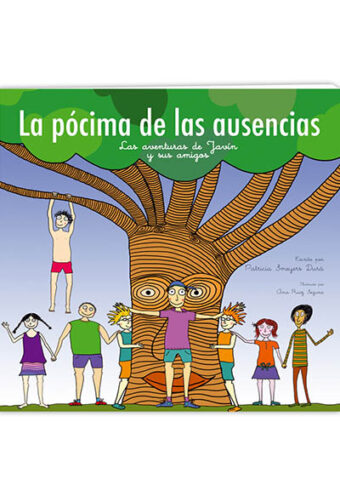 La Pócima de las Ausencias