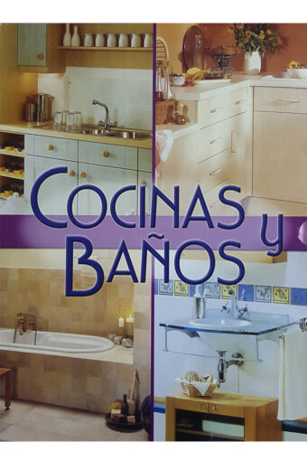Cocinas y Baños
