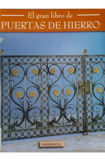 El Gran Libro de Puertas de Hierro