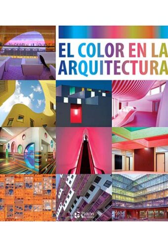 El Color en la Arquitectura