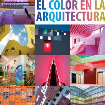 El color de la arquitectura