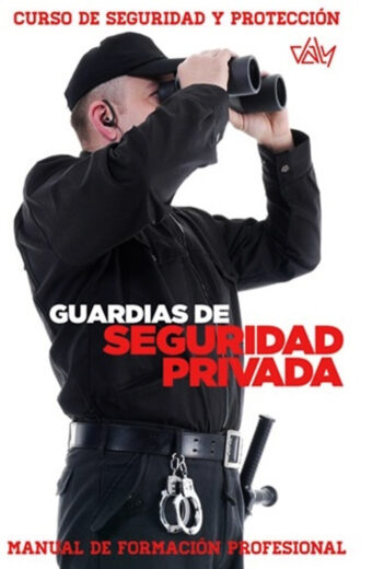 Guardias de Seguridad Privada